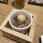 鮨とSAKE 茶屋町Marry - 