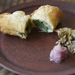 ラ・カーサ・ディ・テツオ オオタ - 