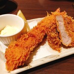 平田牧場 極 KITTE丸の内店 - 