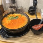 牛愛ラーメン - 