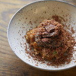 ラ・カーサ・ディ・テツオ オオタ - 