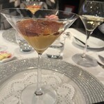 ル レストラン マロニエ - 