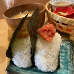 和食とワインの店 田んぼとぶどう - 