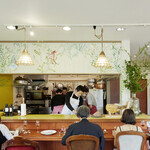 ラ・カーサ・ディ・テツオ オオタ - 