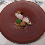 ル レストラン マロニエ - 