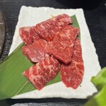 Yakiniku Akarenga - 