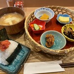 和食とワインの店 田んぼとぶどう - 