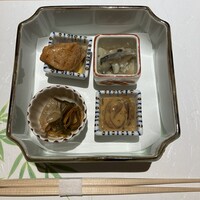 鮨まつもと 横浜店 - 次はお酒を注文する！絶対に！