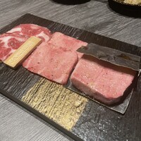 牛に金棒 麻布十番 - 