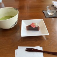 XEX ATAGO GREEN HILLS / tempura & sushi An - 