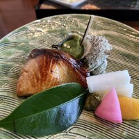 XEX ATAGO GREEN HILLS / tempura & sushi An - 