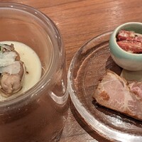 春秋ユラリ 恵比寿 - 
