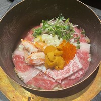 牛に金棒 麻布十番 - 