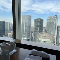 XEX ATAGO GREEN HILLS / tempura & sushi An - 