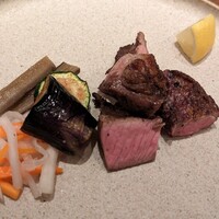 春秋ユラリ 恵比寿 - 