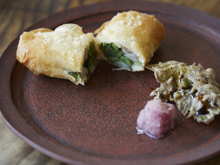 ラ・カーサ・ディ・テツオ オオタ - 