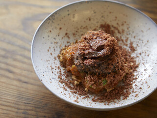 ラ・カーサ・ディ・テツオ オオタ - 