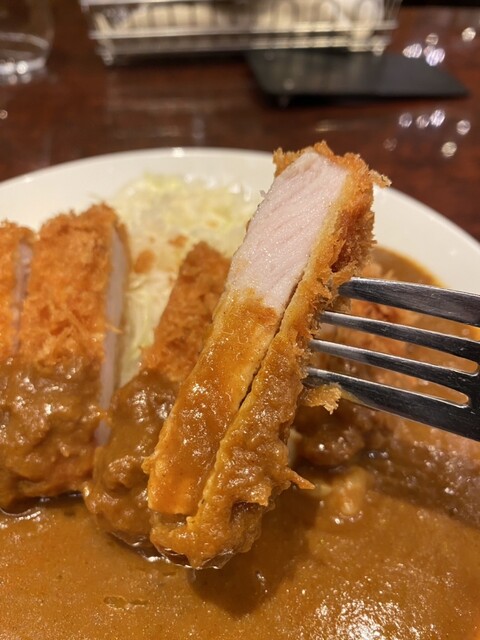 Kari & Curry Pan Tenma Ionmoru Okazaki Ten photo 3