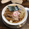 自家製麺 うるち
