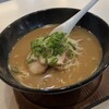 Ramen Ajidoujou - 本日のランチ