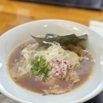 RAMEN LAB REN 煉 - 