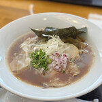 RAMEN LAB REN 煉 - 