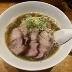 自家製麺 伊藤 - 