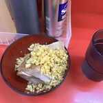 ラーメン 富士丸 東浦和店 - 