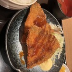 さかなや食堂 辰悦丸 - 