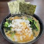 ラーメン 杉田家 - 