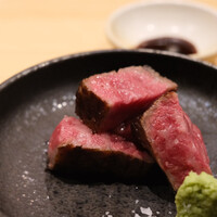 炭火割烹 麻布龍土町 - 
