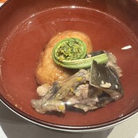 天ぷら割烹 三井 - 