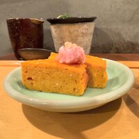 自家製粉石臼挽きうどん 青空blue 本店 - 