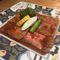 焼肉エクセレント 銀座店 - 