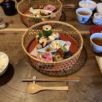 韻松亭 -  韻松亭 -