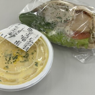 レ・ミルフォイユ・ドゥ・リベルテ_1