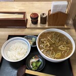 うどんの前田 - 