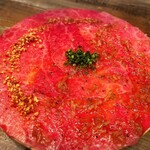 六本木焼肉　Kintan - 