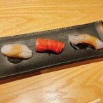 Sushi Fujiyama - 