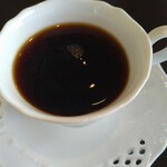 Yasashii Ajikoubou Meri- Sanchi - コーヒー