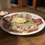松阪牛炭火燒肉Maruyoshi 鈴鹿店 - 