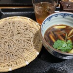 Teuchi Soba Miyagawa - 