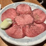 神泉ホルモン 三百屋 - 