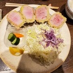 Tonkatsu Daiki - 