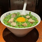 麺屋 我論 - 