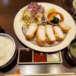 Tonkatsu Daiki - 