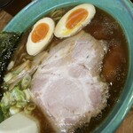 Ramen Shodai - 