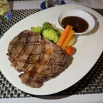 Motion Blue JAKARTA - 