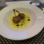 Motion Blue JAKARTA - 