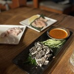 松阪牛炭火燒肉Maruyoshi 鈴鹿店 - 